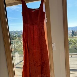 Old navy dress xs nwt